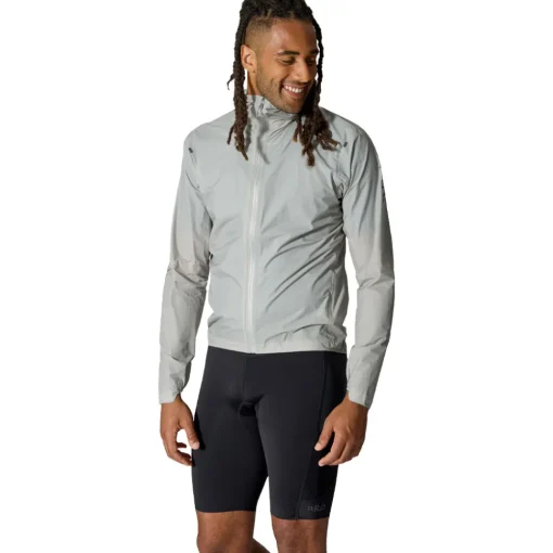 Mujer Rab Phantom chaqueta impermeable - SS25