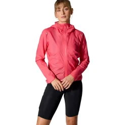 Mujer Rab Phantom chaqueta impermeable para mujer - SS25