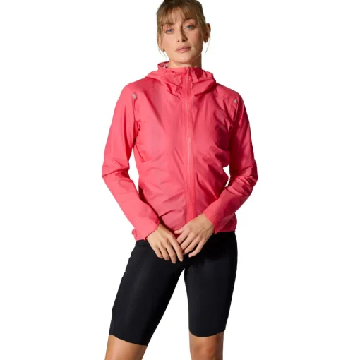 Mujer Rab Phantom chaqueta impermeable para mujer - SS25