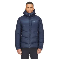 Hombre Rab Positron Pro chaqueta de plumón - AW23