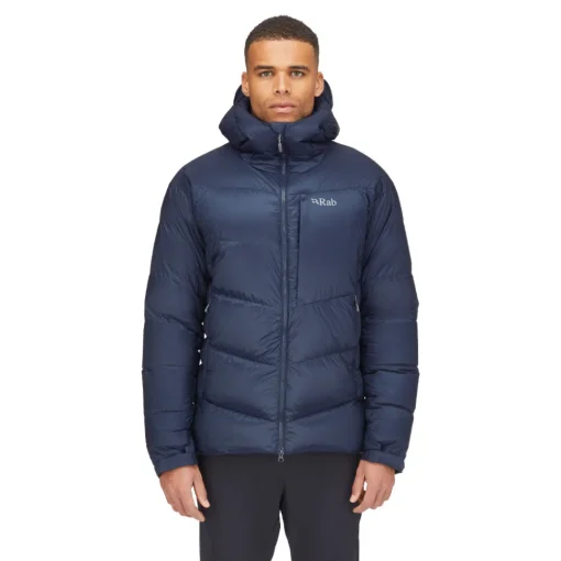 Hombre Rab Positron Pro chaqueta de plumón - AW23
