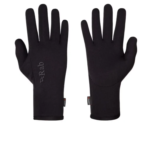 Hombre Rab Power Stretch Pro guantes - SS23