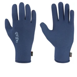 Mujer Rab Power Stretch Pro guantes para mujer - AW23