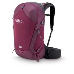 Mujer Rab Protium ND25L mochila para mujer - SS25