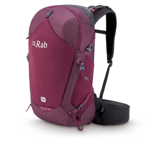 Mujer Rab Protium ND25L mochila para mujer - SS25