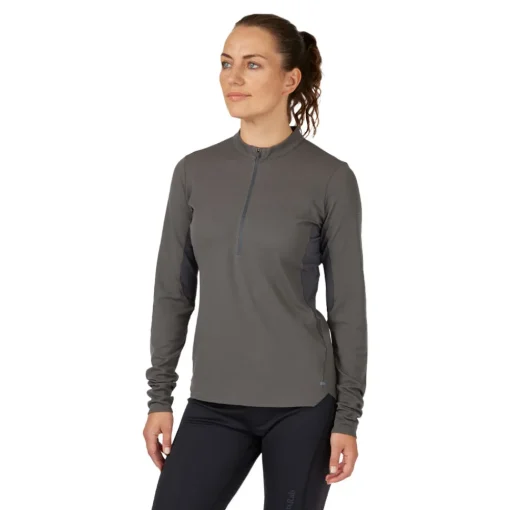 Mujer Rab Ridgeline mujer Top