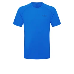 Hombre Rab Sonic camiseta de trail running de manga corta - SS25