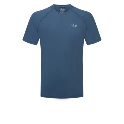 Hombre Rab Sonic camiseta de trail running de manga corta - SS25