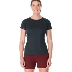 Mujer Rab Sonic Ultra mujer T-Shirt - SS25