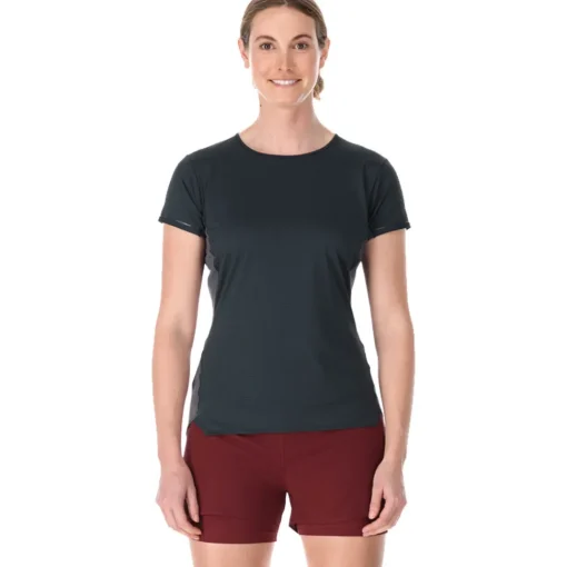 Mujer Rab Sonic Ultra mujer T-Shirt - SS25