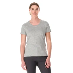 Mujer Rab Stance Mountain Peak mujer T-Shirt - SS25