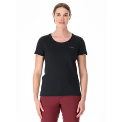Mujer Rab Stance Mountain Peak mujer T-Shirt - SS25