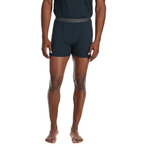 Hombre Rab Sycrino Boxers - SS25