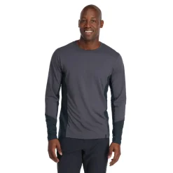 Hombre Rab Syncrino Base Top - SS25