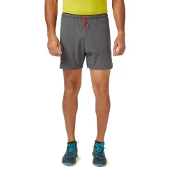 Hombre Rab Talus Active pantalones cortos - AW23