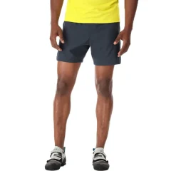 Hombre Rab Talus Active pantalones cortos - AW23
