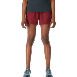 Mujer Rab Talus Active pantalones cortos para mujer - AW23