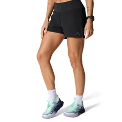 Mujer Rab Talus Light mujer trail pantalones cortos running - SS25