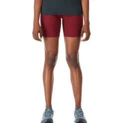Mujer Rab Talus mujer malla pantalones cortos