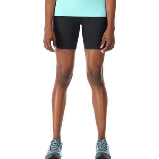 Mujer Rab Talus pantalones cortos para mujer