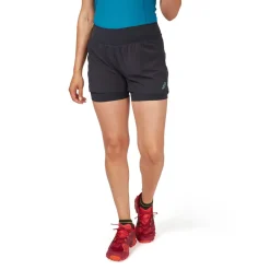 Mujer Rab Talus pantalones cortos de trail para mujer