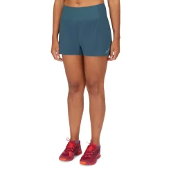 Mujer Rab Talus trail Light mujer pantalones cortos