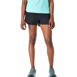 Mujer Rab Talus Ultra pantalones cortos para mujer