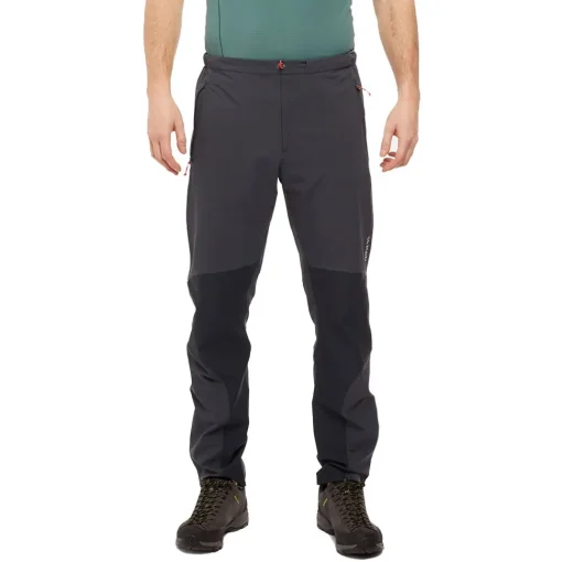 Hombre Rab Torque pantalones (largo normal) - SS23