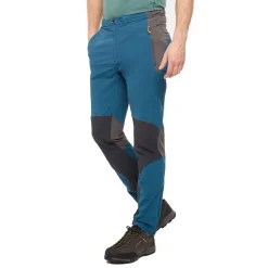 Hombre Rab Torque pantalones (patera corta) - SS23