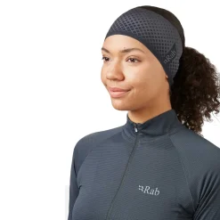 Mujer Rab Transition Windstopper cinta cabeza - AW24