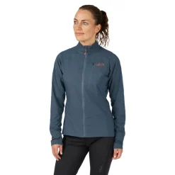 Mujer Rab Vapour-Rise Ridgeline chaqueta para mujer - SS24