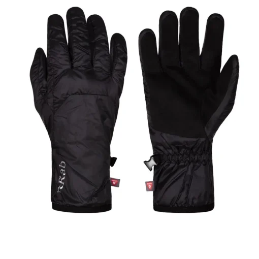 Hombre Rab Xenon guantes - SS23