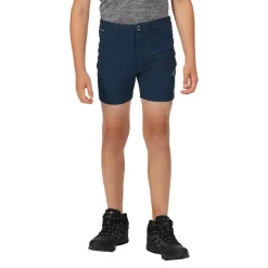 Niños Regatta Highton para niños trekking pantalones cortos