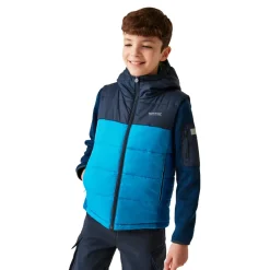 Niños Regatta Lofthouse II Junior Gilet - AW24