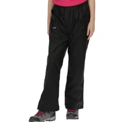 Niños Regatta Pack-It Cubre pantalón para niños - SS20