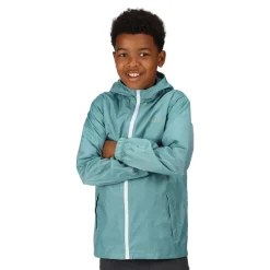 Niños Regatta Pack-It III Junior chaqueta