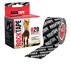 Mujer Rocktape H2O cinta kinesiológica (5 cm x 5 m) - SS24