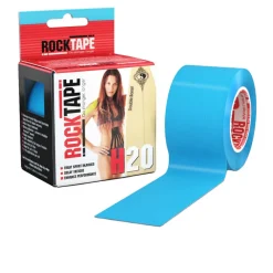 Mujer Rocktape H2O cinta kinesiológica (5 cm x 5 m) - SS24