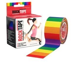 Mujer Rocktape Kinesiology Tape (5cm x 5m) - SS25