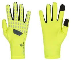 Hombre RonHill Afterhours guantes