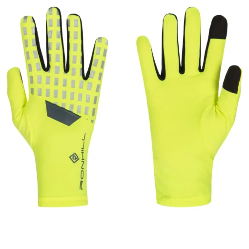 Hombre RonHill Afterhours guantes