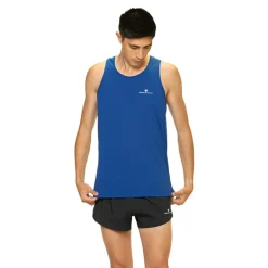 Hombre RonHill Core camiseta sin mangas - SS25