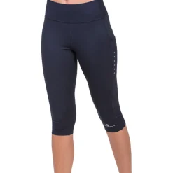 Mujer RonHill Core Capri mujer mallas - SS25