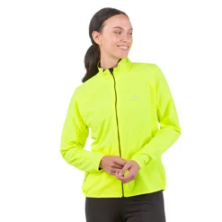 Mujer RonHill Core mujer chaqueta running - SS25