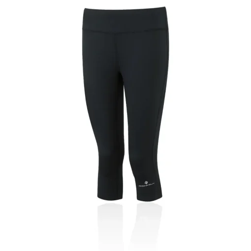 Mujer RonHill Core Run mujer mallas capri