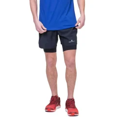 Hombre RonHill Core Twin pantalones cortos - SS24