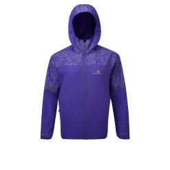 Mujer RonHill Life Nightrunner mujer chaqueta