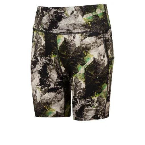 Mujer RonHill Life Stretch pantalones cortos para mujer