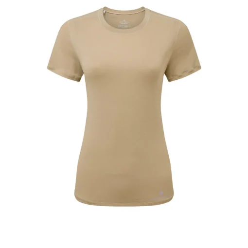 Mujer RonHill Life Tencel mujer T-Shirt