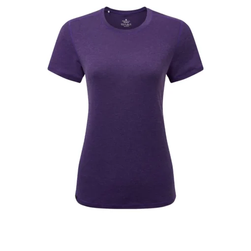 Mujer RonHill Life Tencel mujer T-Shirt